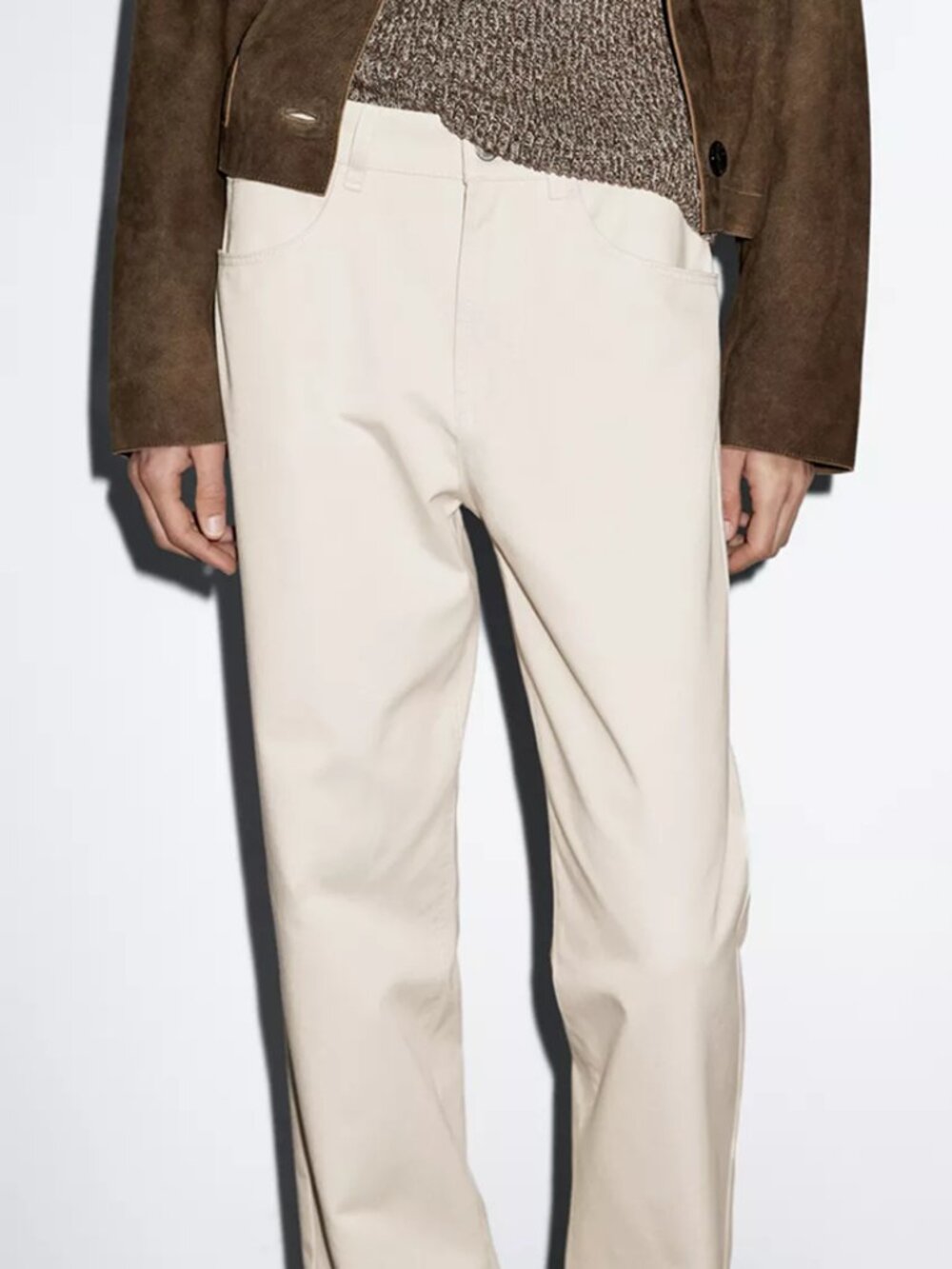 Massimo Dutti Jeans